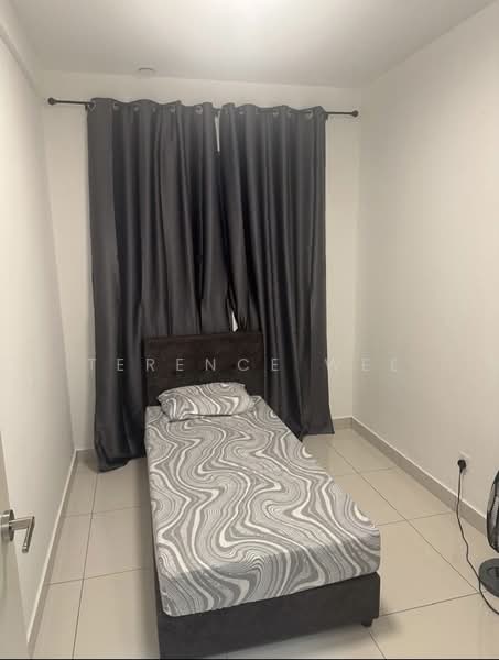 Servis Apartment untuk Disewa di Nexus Taman Pertama - Terence Wee - PropertyGuru.com.my