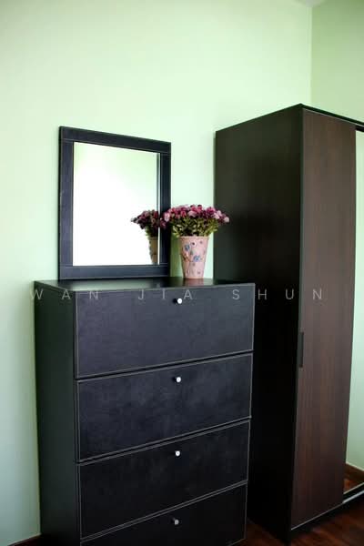 Service Residence for Rent at i-SOHO @ i-City - Wan Jia Shun - PropertyGuru.com.my