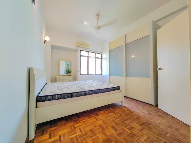 Condominium for Rent at Desa Mas - Jenny Leong - Bedroom - PropertyGuru.com.my