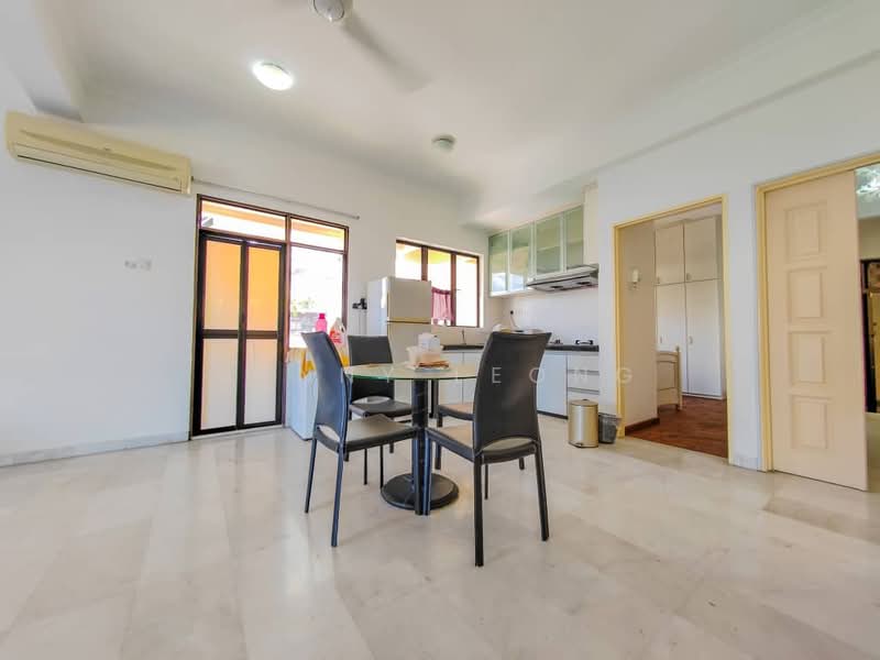 Condominium for Rent at Desa Mas - Jenny Leong - Kitchen - PropertyGuru.com.my