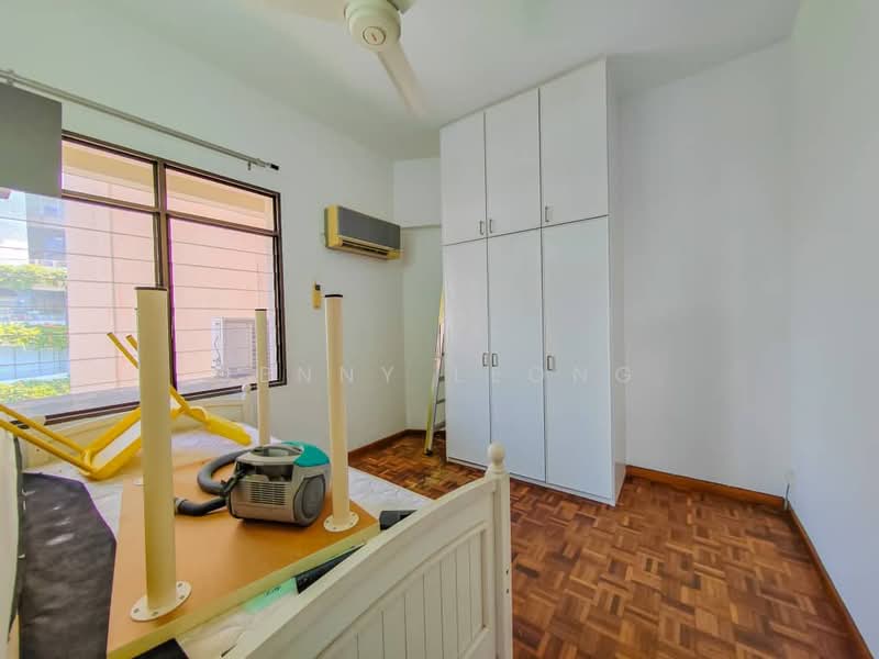 Condominium for Rent at Desa Mas - Jenny Leong - Bedroom - PropertyGuru.com.my