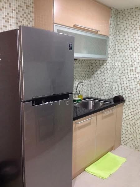 Condominium for Rent at Grand Ocean - Javios Ng - Kitchen - PropertyGuru.com.my
