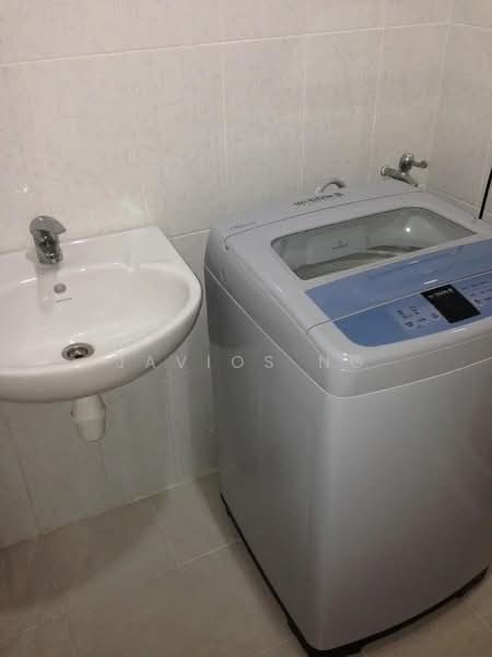 Condominium for Rent at Grand Ocean - Javios Ng - Bathroom - PropertyGuru.com.my
