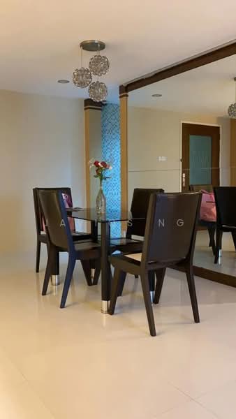Condominium for Rent at Grand Ocean - Javios Ng - Dining Room - PropertyGuru.com.my