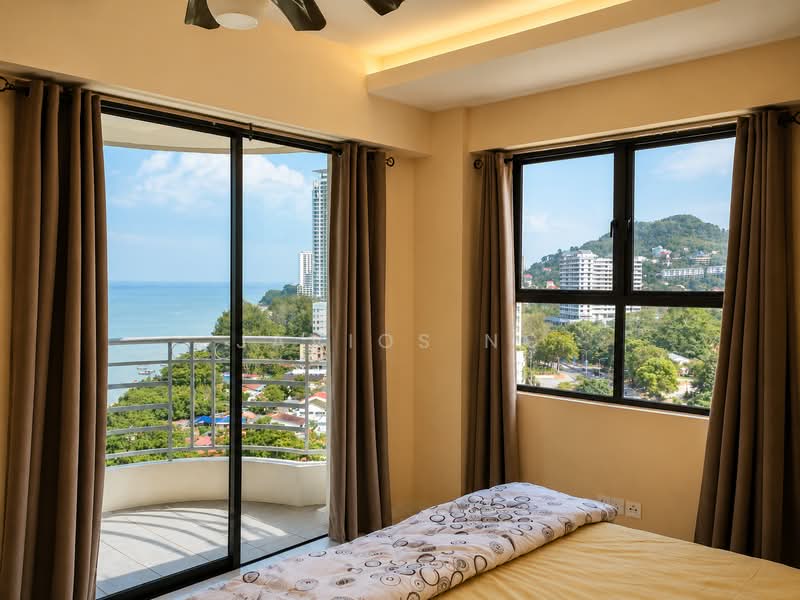 Condominium for Rent at Grand Ocean - Javios Ng - Bedroom - PropertyGuru.com.my