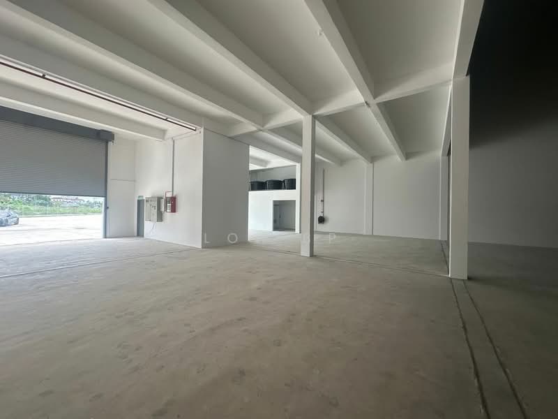 Factory for Rent in Perai (Penang) - Loh BP - Interior - PropertyGuru.com.my