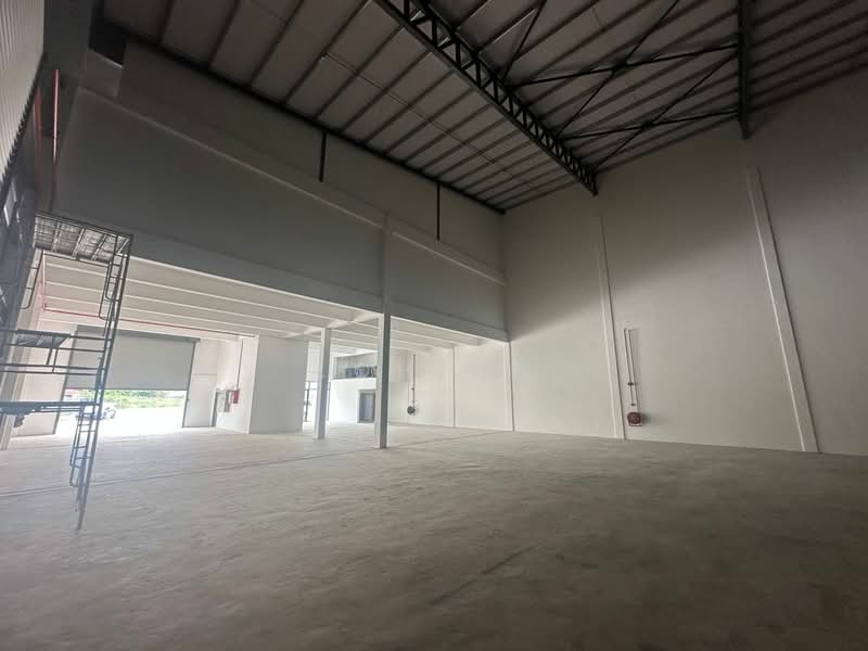 Factory for Rent in Perai (Penang) - Loh BP - Interior - PropertyGuru.com.my