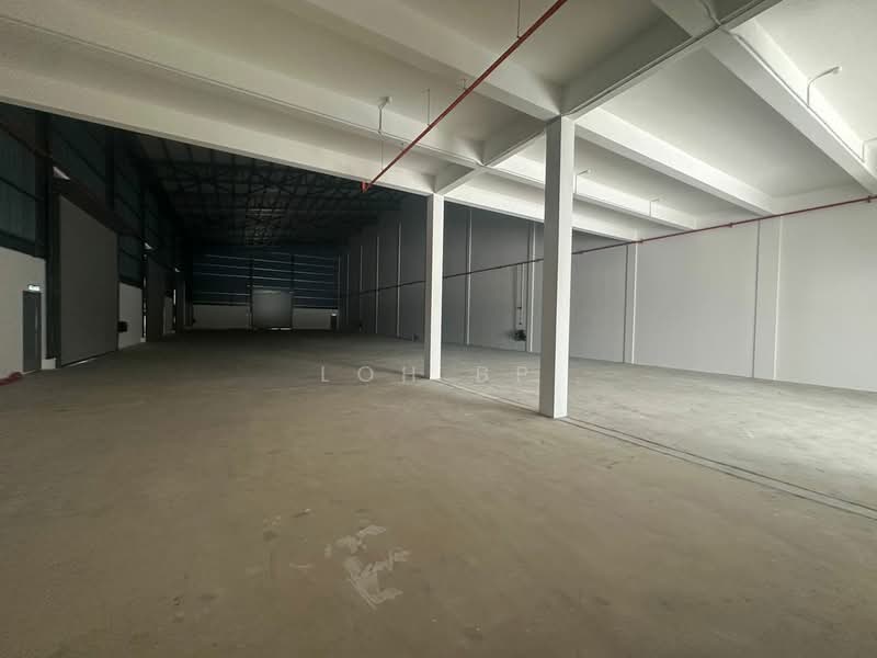 Factory for Rent in Perai (Penang) - Loh BP - Interior - PropertyGuru.com.my