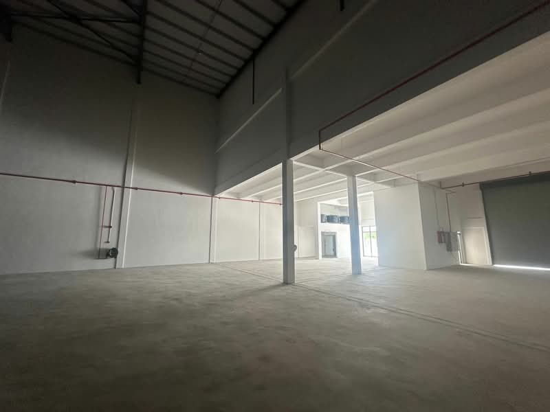 Factory for Rent in Perai (Penang) - Loh BP - Interior - PropertyGuru.com.my