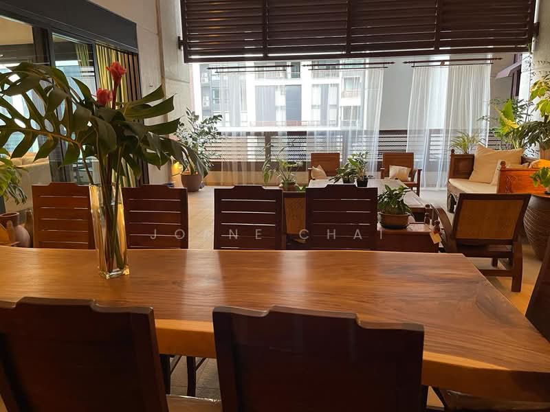 Service Residence for Sale at Arcoris Residences - Joane Chai - PropertyGuru.com.my