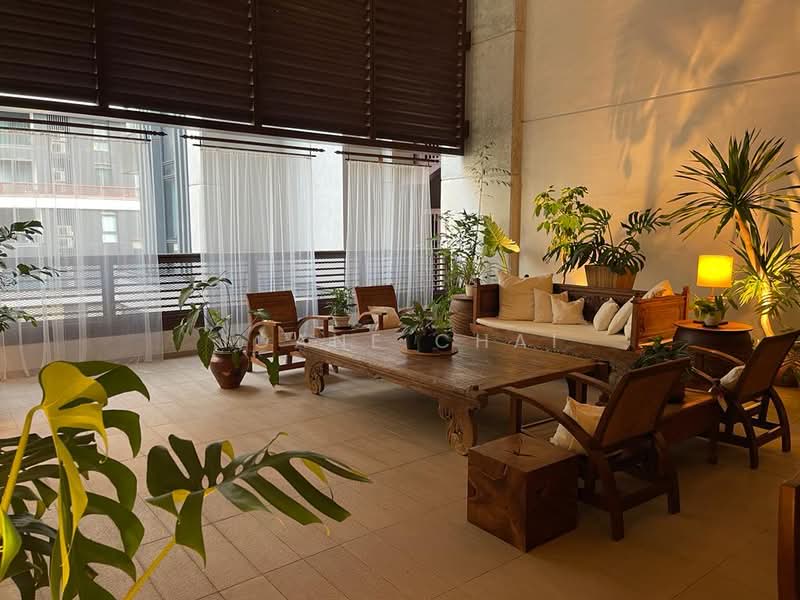 Service Residence for Sale at Arcoris Residences - Joane Chai - PropertyGuru.com.my
