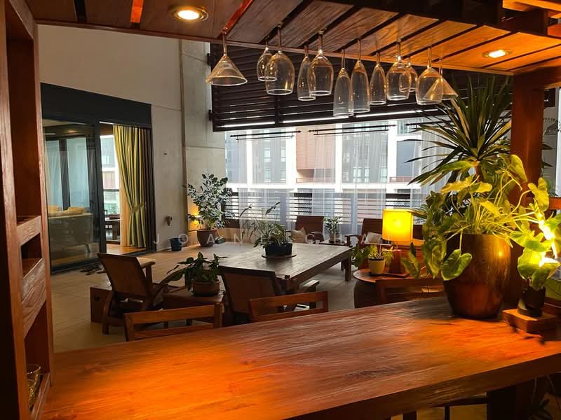 Service Residence for Sale at Arcoris Residences - Joane Chai - PropertyGuru.com.my