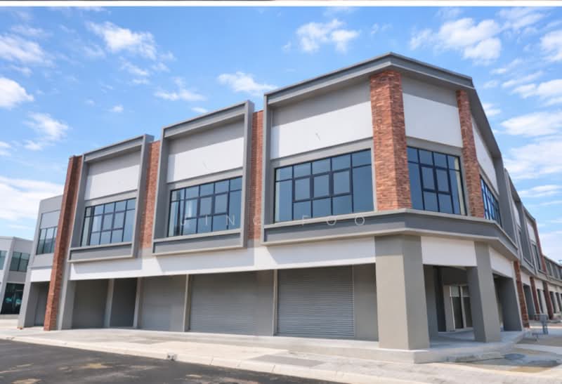 Shop / Office for Rent in Rawang (Selangor) - Jing Foo - PropertyGuru.com.my