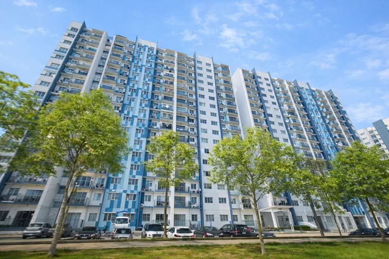 Shop / Office for Rent in Rawang (Selangor) - Jing Foo - Exterior - PropertyGuru.com.my