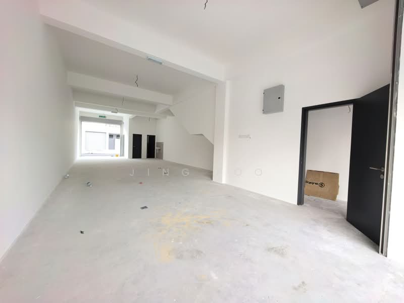 Shop / Office for Rent in Rawang (Selangor) - Jing Foo - Interior - PropertyGuru.com.my