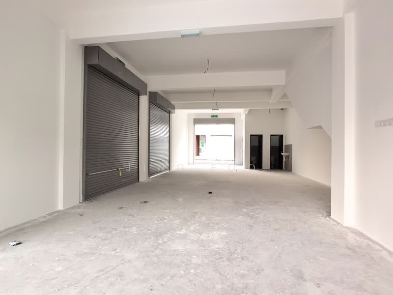 Shop / Office for Rent in Rawang (Selangor) - Jing Foo - Interior - PropertyGuru.com.my
