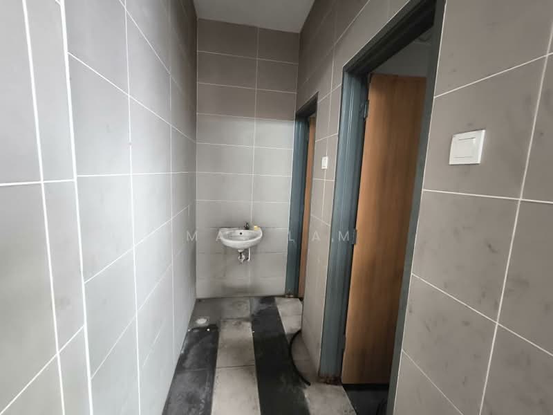 Semi-D Factory for Rent in Kampung Bukit Tempurung (Gelang Patah) - Max Lam - PropertyGuru.com.my