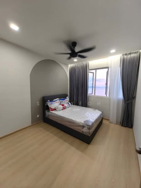 Kondominium untuk Dijual di Zen 6 - Sam Yeoh - Bedroom - PropertyGuru.com.my