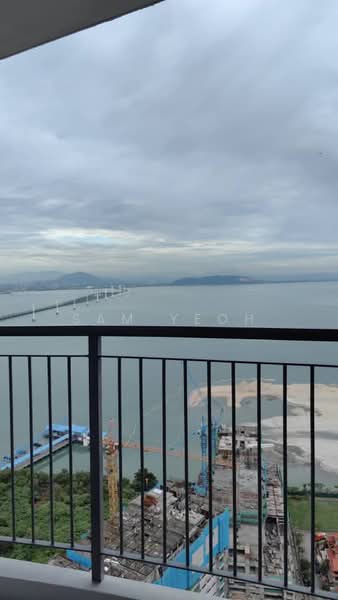 Kondominium untuk Dijual di Zen 6 - Sam Yeoh - View - PropertyGuru.com.my