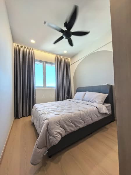 Kondominium untuk Dijual di Zen 6 - Sam Yeoh - Bedroom - PropertyGuru.com.my