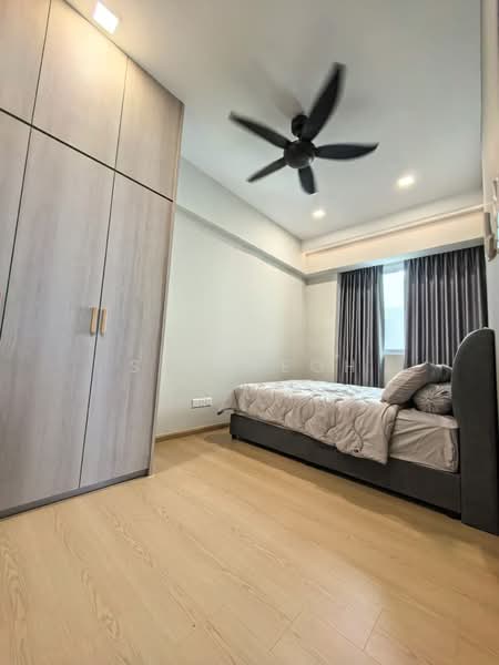 Kondominium untuk Dijual di Zen 6 - Sam Yeoh - Bedroom - PropertyGuru.com.my