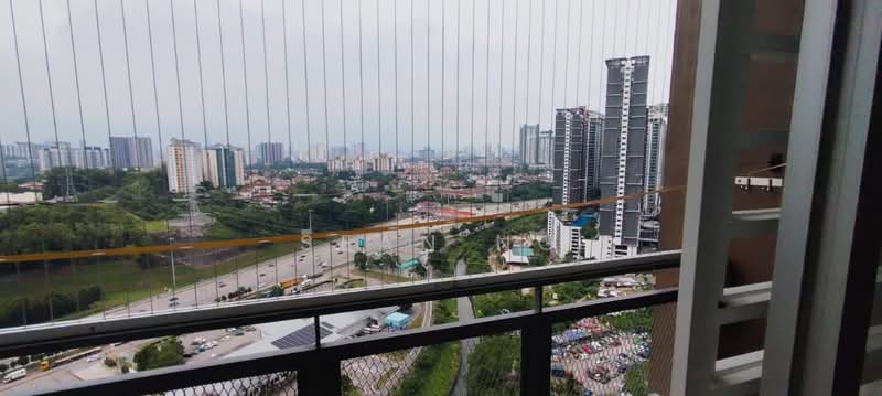 Kondominium untuk Disewa di Platinum OUG Residence - Sean Ng - View - PropertyGuru.com.my