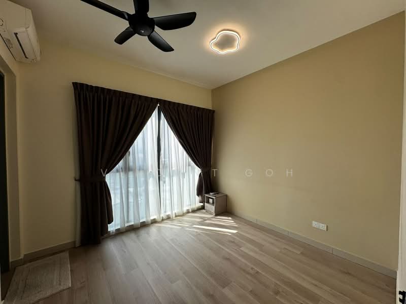Service Residence for Sale at Fortune Centra - Vincent Goh - Bedroom - PropertyGuru.com.my