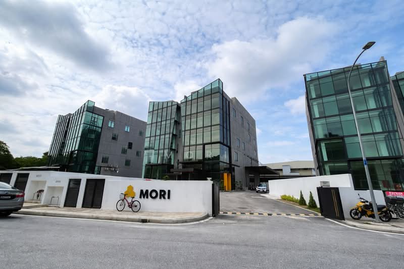 Semi-D Factory for Rent in Hicom - Glenmarie Industrial Park (Shah Alam) - Mori Ng - PropertyGuru.com.my
