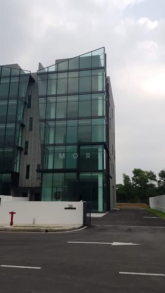 Semi-D Factory for Rent in Hicom - Glenmarie Industrial Park (Shah Alam) - Mori Ng - PropertyGuru.com.my