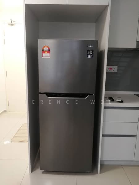 Service Residence for Sale at EkoCheras Service Residences - Terence Wee - PropertyGuru.com.my