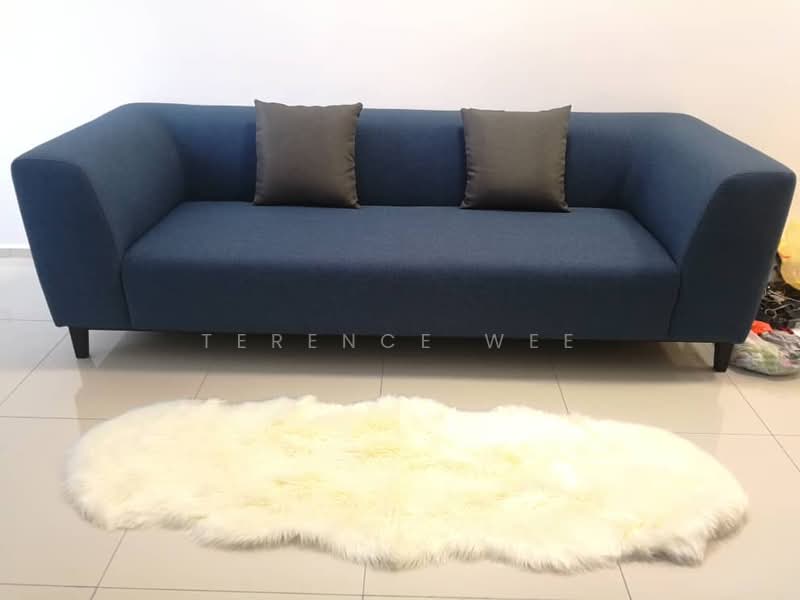 Service Residence for Sale at EkoCheras Service Residences - Terence Wee - PropertyGuru.com.my