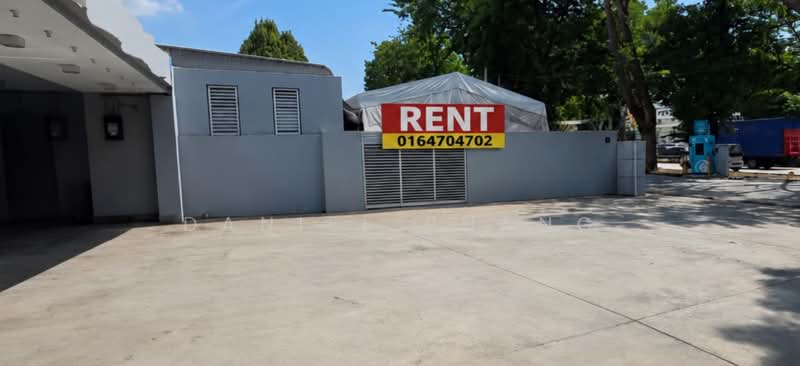 Shop / Office untuk Disewa di Jelutong (Penang) - Daniel Phang - Exterior - PropertyGuru.com.my