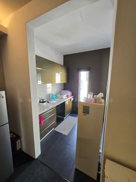 Shop / Office untuk Disewa di Jelutong (Penang) - Daniel Phang - Kitchen - PropertyGuru.com.my