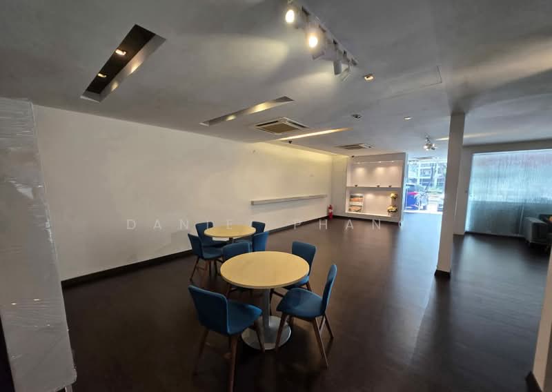 Shop / Office untuk Disewa di Jelutong (Penang) - Daniel Phang - Interior - PropertyGuru.com.my
