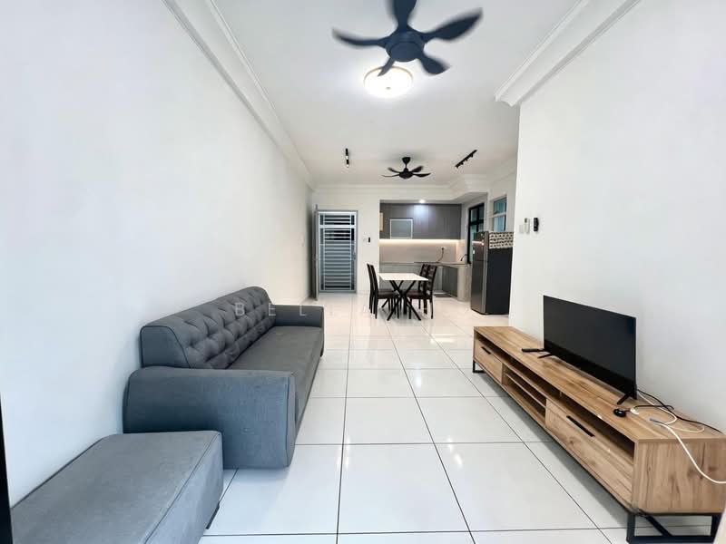 Service Residence for Rent at The Platino Serviced Apartment - Bella Ho - PropertyGuru.com.my