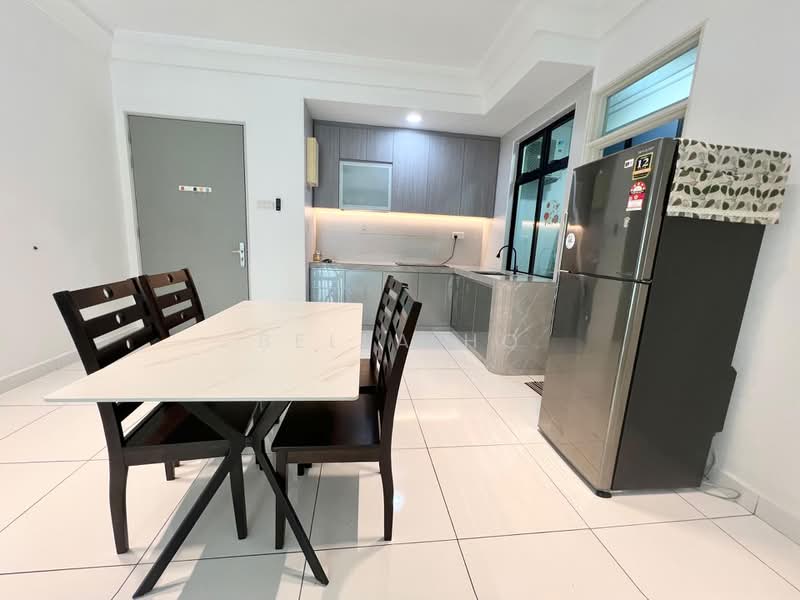 Service Residence for Rent at The Platino Serviced Apartment - Bella Ho - PropertyGuru.com.my