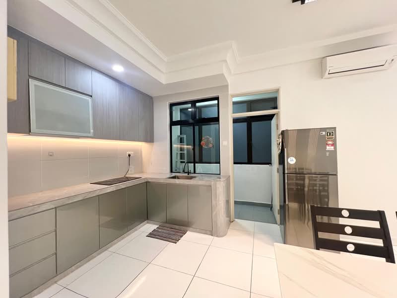 Service Residence for Rent at The Platino Serviced Apartment - Bella Ho - PropertyGuru.com.my