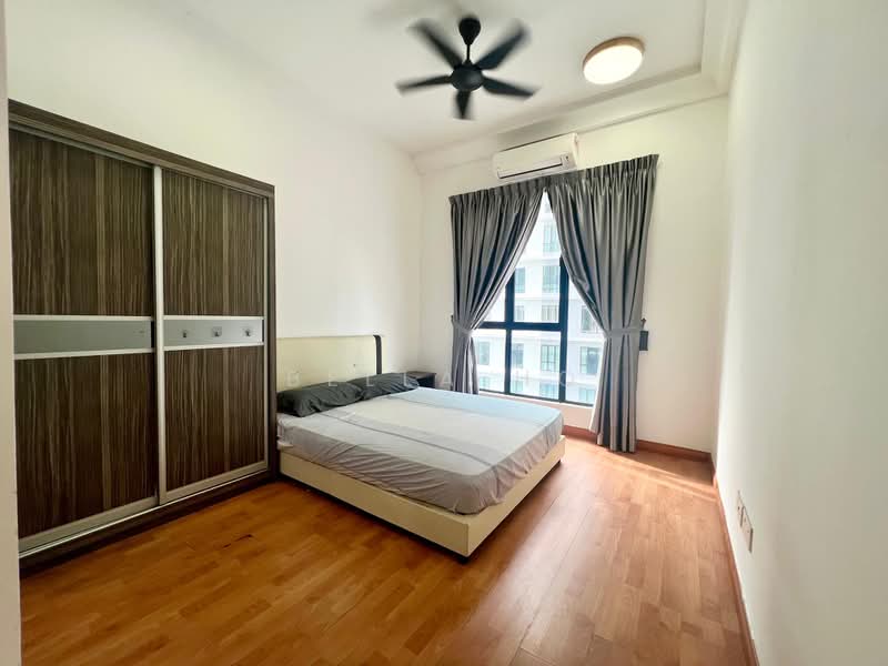 Service Residence for Rent at The Platino Serviced Apartment - Bella Ho - PropertyGuru.com.my