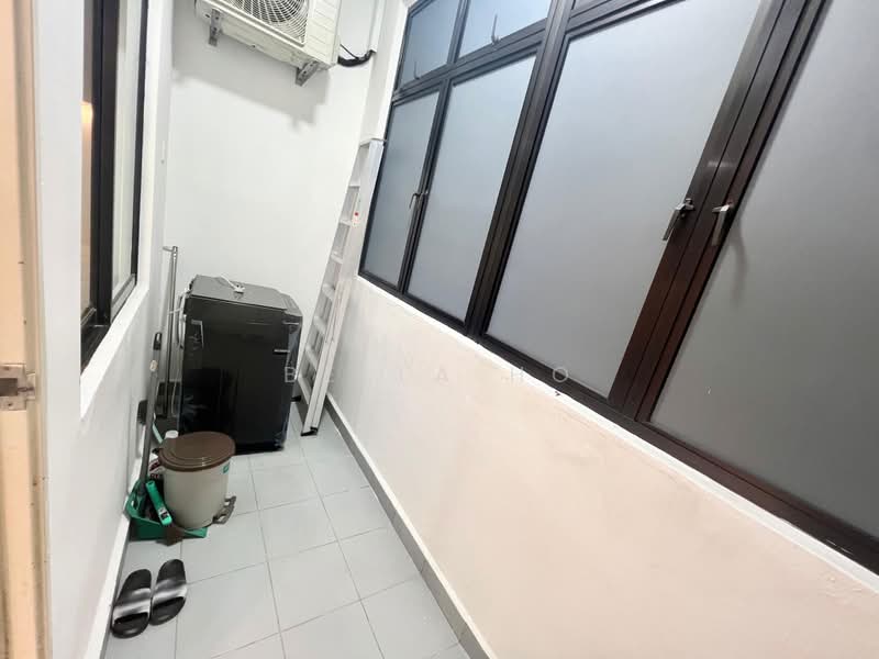 Service Residence for Rent at The Platino Serviced Apartment - Bella Ho - PropertyGuru.com.my