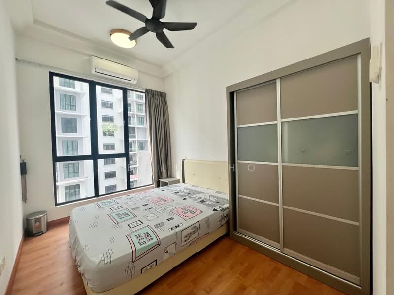 Service Residence for Rent at The Platino Serviced Apartment - Bella Ho - PropertyGuru.com.my
