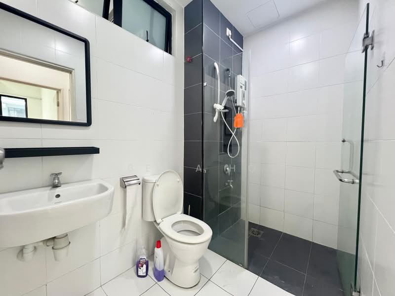 Service Residence for Rent at The Platino Serviced Apartment - Bella Ho - PropertyGuru.com.my
