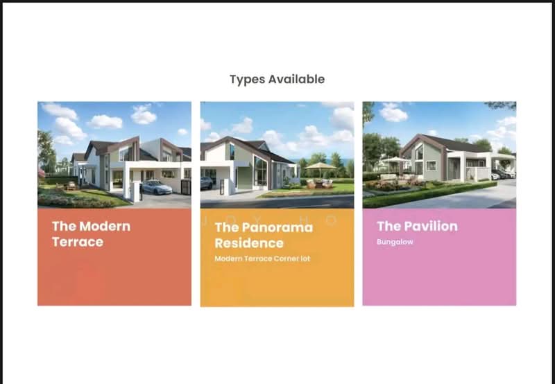 Rumah Teres 1 Tingkat untuk Dijual di Ipoh (Perak) - Joy Ho - PropertyGuru.com.my