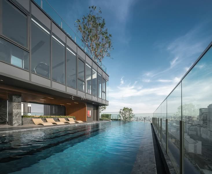 Residential Land for Sale in Sungai Besi (Kuala Lumpur) - Emma Ee - Exterior - PropertyGuru.com.my