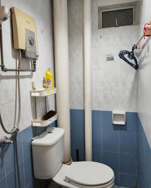 Pangsapuri untuk Disewa di University Place (Plaza Ivory) - Jovin Pang - PropertyGuru.com.my