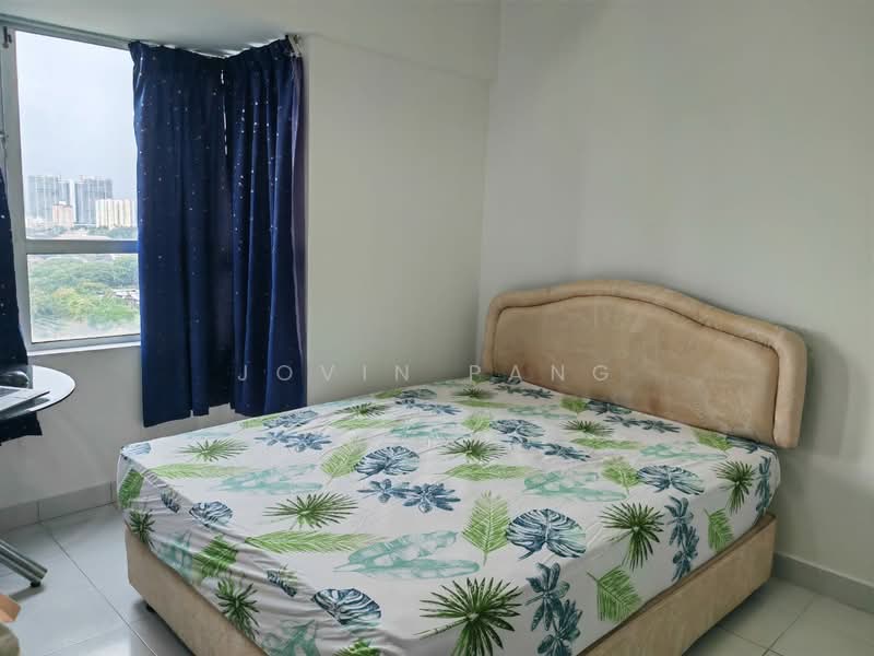 Pangsapuri untuk Disewa di University Place (Plaza Ivory) - Jovin Pang - PropertyGuru.com.my