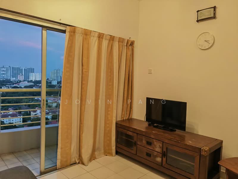 Pangsapuri untuk Disewa di University Place (Plaza Ivory) - Jovin Pang - PropertyGuru.com.my