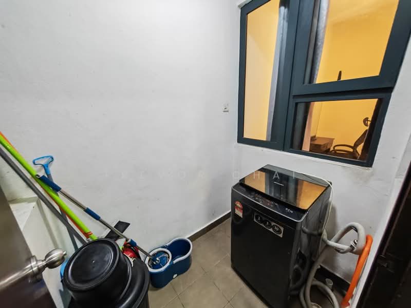 Service Residence for Rent at Symphony Tower (Menara Simfoni) - Trevor Chai - Interior - PropertyGuru.com.my