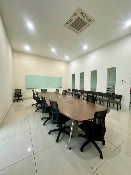 Factory for Rent in Bukit Minyak (Penang) - Loh BP - Interior - PropertyGuru.com.my