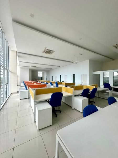 Factory for Rent in Bukit Minyak (Penang) - Loh BP - Interior - PropertyGuru.com.my