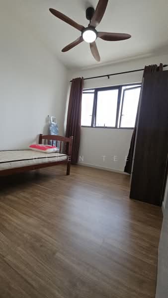 Service Residence for Rent at M Astra - Diren Tee - Bedroom - PropertyGuru.com.my